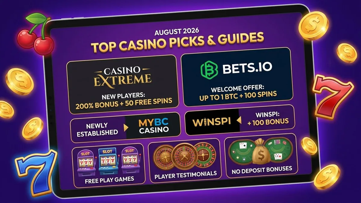 Casino games