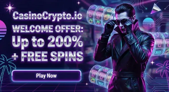 CasinoCrypto.io